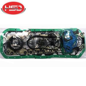 Quality 6D31 ME997692 Excavator Engine Parts Full Gasket Kit wholesale