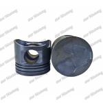 1KZ-TE Engine Piston 13101-67050 For TOYOTA Engine Spare Parts