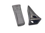 Kobelco Series Forged Bucket Teeth 20X-70-23161 Earthmoving Machinery Spare