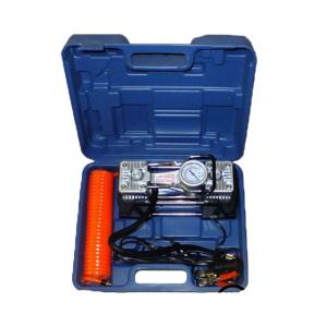 Quality FACTORY SALE OEM/ODM Professional car tyre air compressor pum wholesale