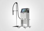 Wire / Bag / Bottle / Paper Industrial Inkjet Printer with Speed 4.5m/s 5×7pixel