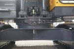 XE335C KD Crawler Opener Road Construction Machinery With ISUZU AA-6HK1XQP