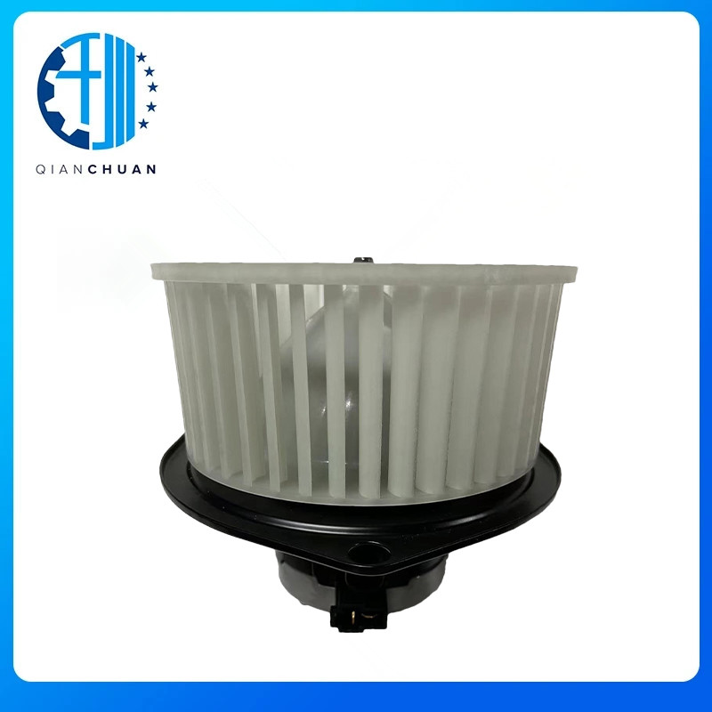 ND116300-4531 Excavator Air Conditioner Blower For Komatsu Engine Part