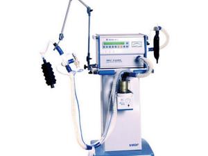 Quality Emergency Medical Ventilator Machine , Portable respirator hospital machine wholesale