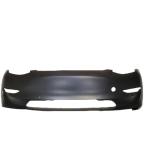 Position Front Bumper For Tesla Model 3 2017-2020 1084168-S0-E 1084168-So-5-E