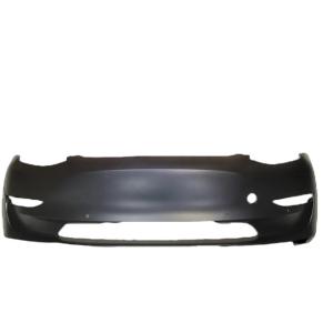 Quality Position Front Bumper For Tesla Model 3 2017-2020 1084168-S0-E 1084168-So-5-E Auto Parts wholesale