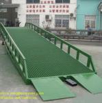 Container/Truck/ Forklift Loading Ramp Factories for Sale