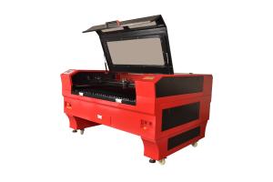 Quality Water Cooling Nonmetal Laser Cutting Machine 1390 Co2 Laser Cutter For Acrylic wholesale