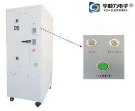 Quality Pneumatic Stencil Cleaner（Spray Pcb Board Cleaning Machine） wholesale