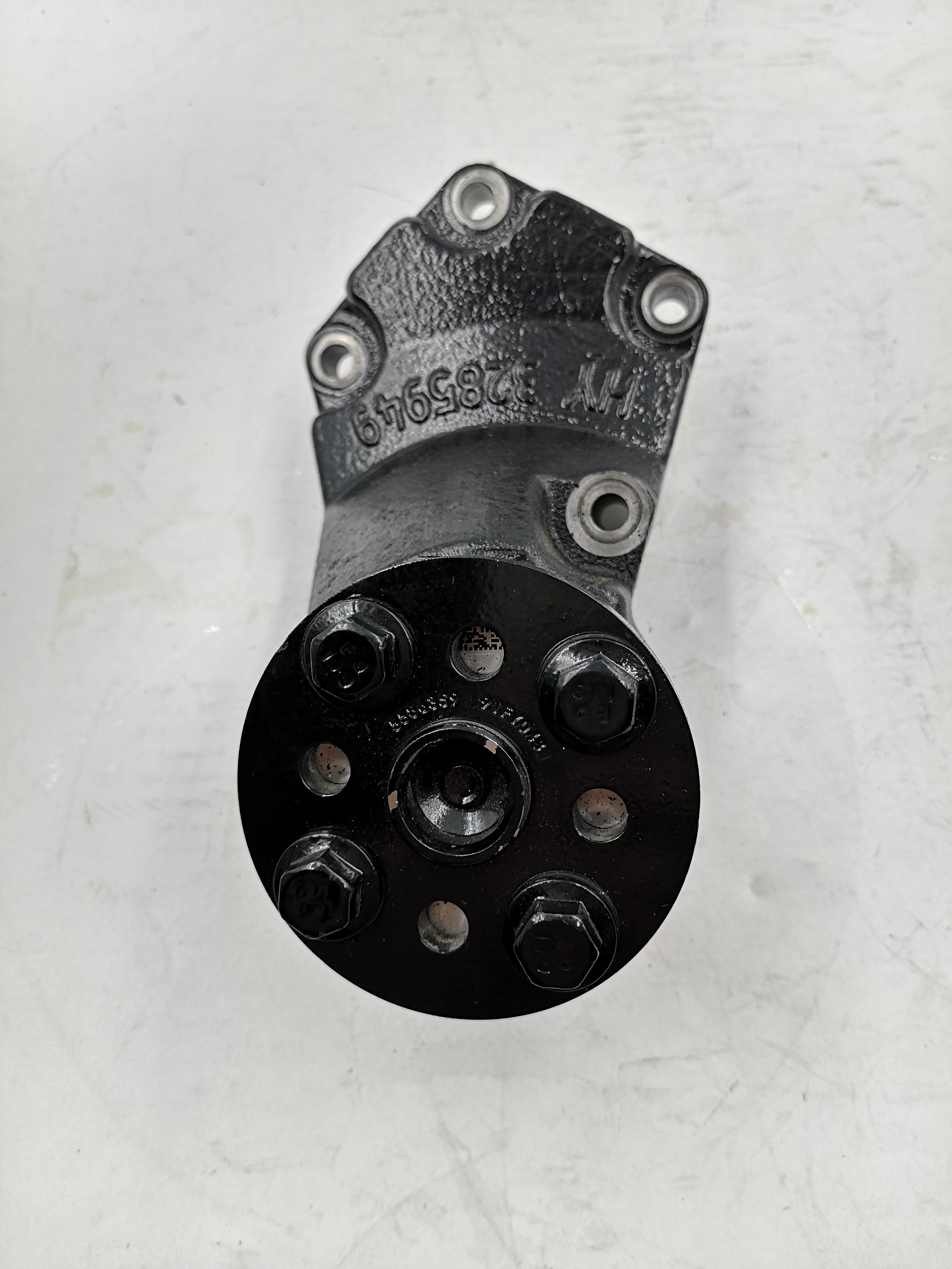 Aftermarket 5256831 3285949 3911203 Cumminss 6BT 6CT Engine Fan Support 4.2kg