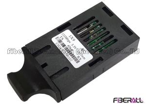 Quality 3.3V Power Supply Fiber Optic Transceiver 155Mbps With Dual Fiber SC 1310nm 40Km wholesale