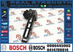 Diesel Fuel Injector 0414799008 0414799027 0986445003 0986445103