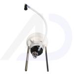 IATF 16949:2016 8R0 919 679 C Petrol Filter For AUDI Q5