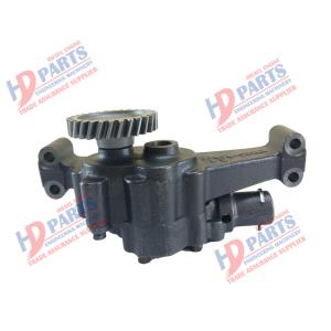 Quality PD6 Engine Oil pump 15010-96015 Suitable For NISSAN Diesel engines parts wholesale