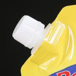 Gravnre Printed Spouted Pouch Bags For Liquid Products Customized Eco-Friendly