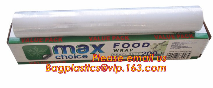 plastic wrap cling film, pvc cling film wrap for food, Pvc Wrapping Film Silicone Cling Wrap Shrink Wrap Bands, BAGPLAST