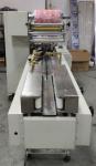 Durable Toilet Paper Production Line 120-200 Rolls / Min Wrapping Speed