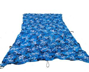 Quality Nylon Camouflage Net Lightweight Military Style Camo Netting Custom Made wholesale