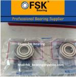 Small Ball Bearings 693ZZ MR93ZZ 603ZZ Power tool Bearings