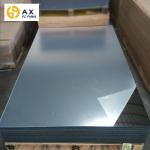 1.2g/Cm3 One Way 7mm Acrylic Mirror Sheet