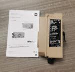 STOCK Electropneumatic Positioner SAMSON 3730-20000000400000000.04