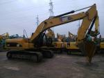 329D CAT used excavator for sale