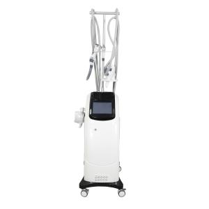 Quality Weight Loss Cryolipolysis Slimming Machine With Laser Diode AlGalnp 635-650nm wholesale