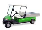 Customized Electric Utility Vehicle , Battery Operated Golf Buggies CE