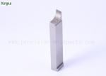 KR008 Metal Stamping Parts , Precision Mechanical Parts for Auto Industry