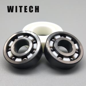 Quality ABEC-7 30mm 6206 Deep Groove Roller Bearing wholesale