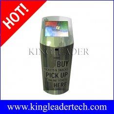 Quality Airport Multimedia information kiosk custom kiosk design TSK8006 wholesale