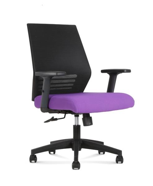 Beautiful office chair seat cushion Modern Furniture Ergonomic Design Medium