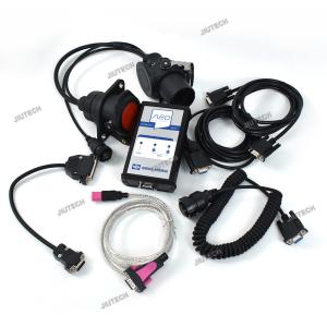 Quality V5.0 For KNORR-BREMSE NEO UDIF KNORR Diagnosis interface for KNORR BREMSE trailer brake Diagnostic tool wholesale