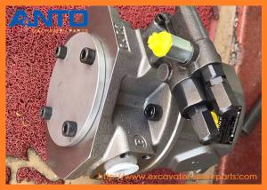 Quality A10VO45 Rexroth Excavator Hydraulic Pump , A10VO45 Rexroth Hydraulic Gear Pump wholesale