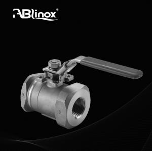Quality Polished 2205 CT4 Stainless Casting Components wholesale