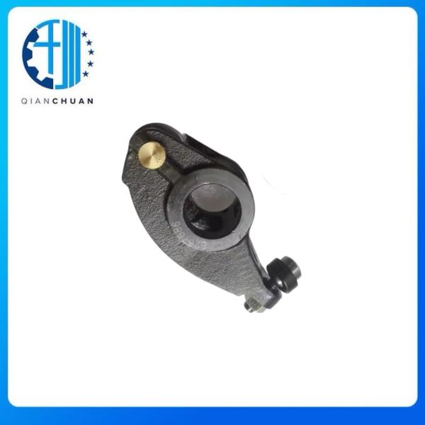 5267686 5267689 5271540 Lever Rocker Arm for Cummins ISF2.8 Diesel Engine Spare