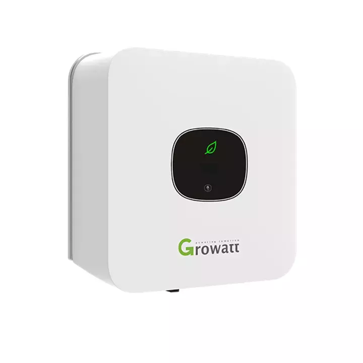 Growatt MIN 4200TL-X 2.5Kw 3Kw 3.6Kw 4.2Kw 4.6Kw 5Kw 6Kw 1Phase On Grid Solar Power Inverters