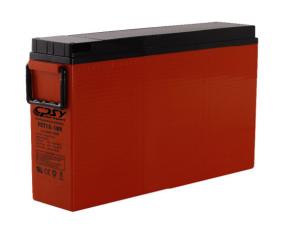 Quality Dry Cell Battery Ups VRLA Battery / 12v 65ah Lead Acid Battery For Wind Power System wholesale