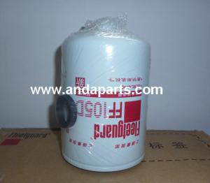 Quality GOOD QUALITY FLEETGUARD FUEL FILTER FF105D wholesale