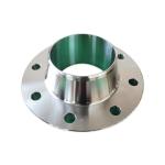 DN15-DN1500 Socket Weld Pipe Flanges 1''-24'' For Pressure Neck Test Paper