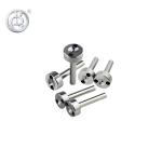 SKD61 Sprue Bushing Injection Molding High Precision Steel Material