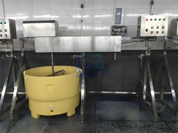 1000L large stainless steel vertical plastic particle color mixing machine electric mixer