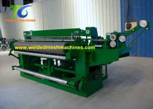Quality Tianke In Roll Wire Mesh Spot Welding Machine 60kva 440V wholesale