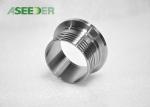 Aseeder High Strength Wear Parts High Stability For Oil And Gas Industy