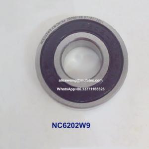 Quality NC6202W9 Automotive Steering Gear Bearings 15X35X9mm wholesale