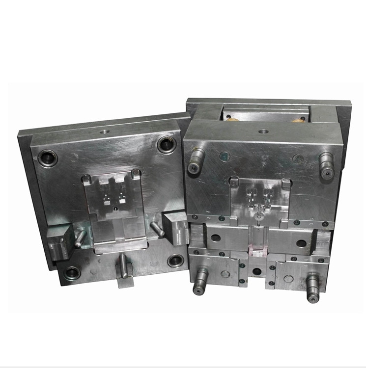 Abs Plastic Injection Home Appliance Molding Process Custom Television Shell Mould