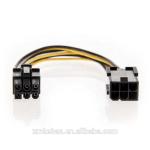 Japan Main Market OEM ODM Custom Farm Tractor Trucks Engine Cable Assembly Wire