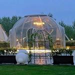 5m Patrick Star Bubble House