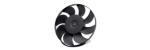 FAN ASSEMBLY FOR LADA