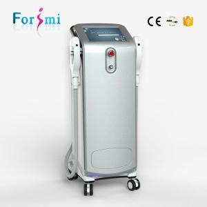 Quality CE approved big spot size 3000W power professional ipl elight hair removal machine wholesale